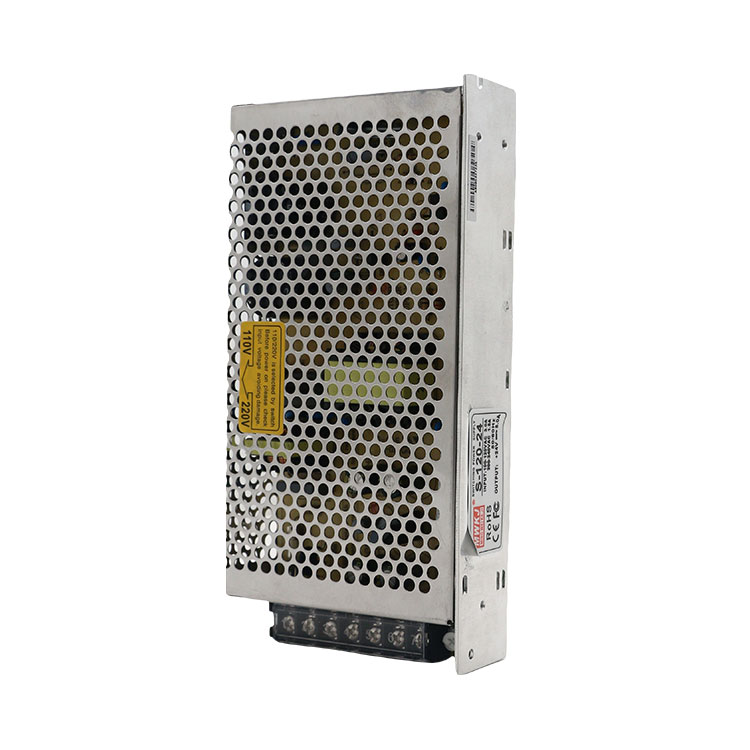 12V 24V 150W AC/DC-Schaltnetzteil