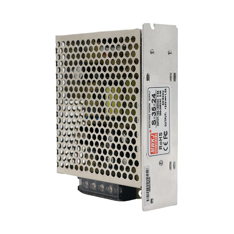 12V 5A 60W Schaltnetzteil