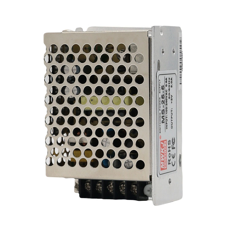 Mini-Schaltnetzteil 35 W